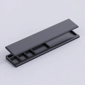 Ergonomic Soft Memory Foam Support Keyboard Wrist Rest Pad