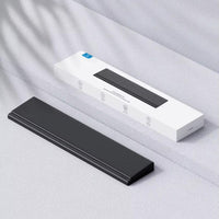 Ergonomic Soft Memory Foam Support Keyboard Wrist Rest Pad