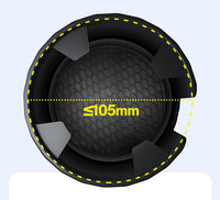 Extend Car Cup Holder Expander Stable
