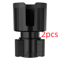 Extend Car Cup Holder Expander Stable