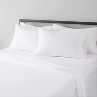 Extra Soft Breathable Cooling Sheet Set