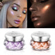 Face Highlighter Jelly Gel Mermaid Eyeshadow Glow Body Glitter F