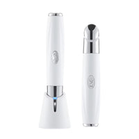 Face Lifting Facial Wand Red Blue Purple Light Skin Care