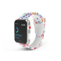 Fashion Design Adjustable Watch Bands