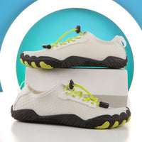 Fashion Men's And Women's Yoga Fitness Shoes