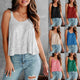 Fashion Special Women's Clothing Sleeveless Camisole