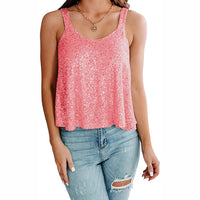 Fashion Special Women's Clothing Sleeveless Camisole