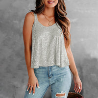 Fashion Special Women's Clothing Sleeveless Camisole