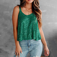 Fashion Special Women's Clothing Sleeveless Camisole