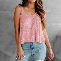 Fashion Special Women's Clothing Sleeveless Camisole