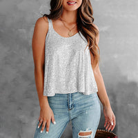 Fashion Special Women's Clothing Sleeveless Camisole
