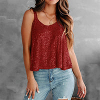 Fashion Special Women's Clothing Sleeveless Camisole