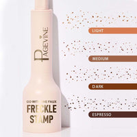 Five Point Freckle Stamp Pen Liquid Air Cushion Natural