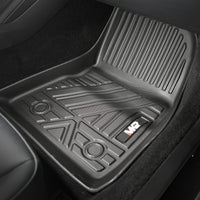Floor Mat For Tesla Model 3 2023-2025 6 PCS