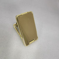 Fold able Mobile Phone Holder Ring Buckle Retractable Desktop