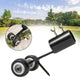 Garden Outdoor Manual Weed Puller Stand Up Weeds Weeder Removal