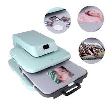 HTVRONT 15x15in 1500w Auto Heat Press Machine