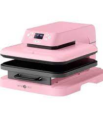 HTVRONT 15x15in 1500w Auto Heat Press Machine