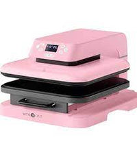 HTVRONT 15x15in 1500w Auto Heat Press Machine