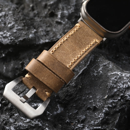 Hand-made Old Vintage Watch Bands