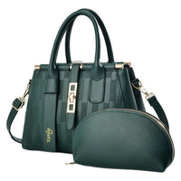Handbag Crossbody Shoulder All-matching Elegant