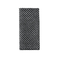 Japanese Rubbing Washcloth Bath Scrubber Nylon Towel Brush for Back Exfoliating Scrub Shower Sponge Body Wash Bath Accessories - Chic Cart