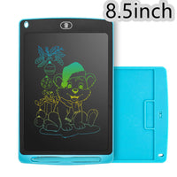 LCD Handwriting Board Children's Writing  LCD Drawing