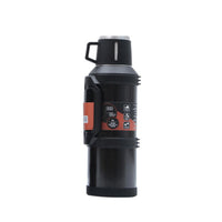 Large Capacity Thermal Water Bottle Carrying Handle