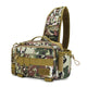 Large-capacity Lure Multifunctional Fishing Bag