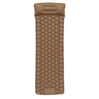 Lightweight Waterproof Inflatable Camping Pad