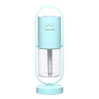 Magic Shadow USB Air Humidifier For Home With Projection