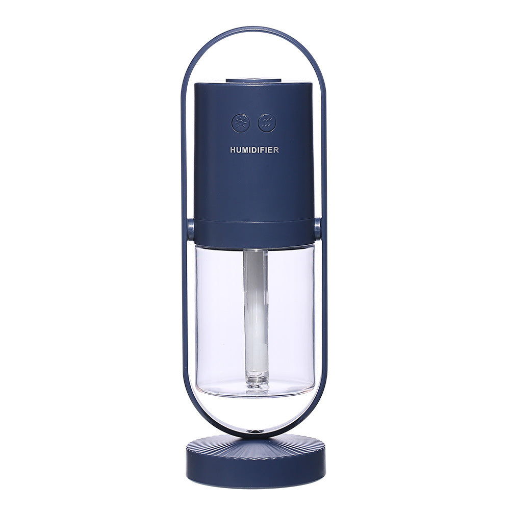Magic Shadow USB Air Humidifier For Home With Projection