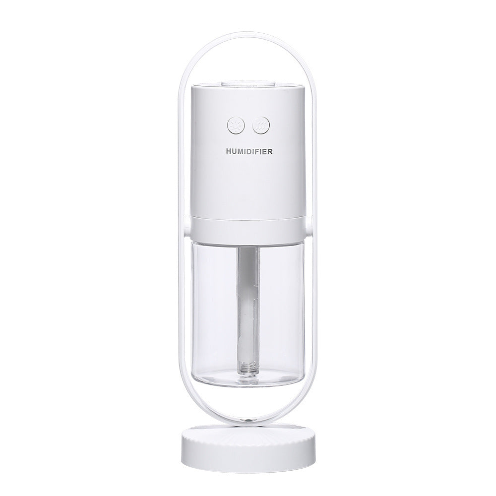 Magic Shadow USB Air Humidifier For Home With Projection