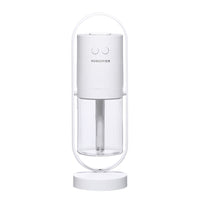 Magic Shadow USB Air Humidifier For Home With Projection