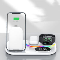 Magnetic Mobile Phone Wireless Charging
