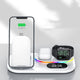Magnetic Mobile Phone Wireless Charging