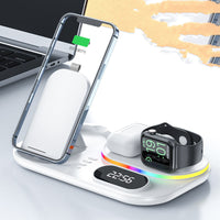Magnetic Mobile Phone Wireless Charging