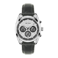 Men's Waterproof Luminous Quartz Watch