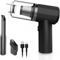 Mini Car Vacuum Cleaner with Powerful Suction - Chic Cart 