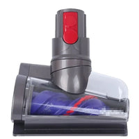 Anti-Tangle Mini Motorized Brush Head For Dyson V7 V8 V10 V11 V15 Vacuum Cleaner