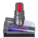Anti-Tangle Mini Motorized Brush Head For Dyson V7 V8 V10 V11 V15 Vacuum Cleaner