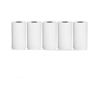 Mini Printer Portable Mini Bluetooth WiFi New Wrong Printe
