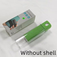 Mobile Phone Screen Cleaner Artefact Storage Integrated