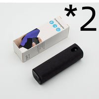 Mobile Phone Screen Cleaner Artefact Storage Integrated