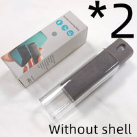 Mobile Phone Screen Cleaner Artefact Storage Integrated