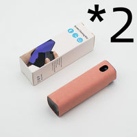 Mobile Phone Screen Cleaner Artefact Storage Integrated