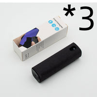 Mobile Phone Screen Cleaner Artefact Storage Integrated