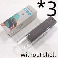 Mobile Phone Screen Cleaner Artefact Storage Integrated