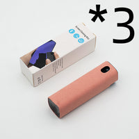 Mobile Phone Screen Cleaner Artefact Storage Integrated
