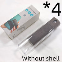 Mobile Phone Screen Cleaner Artefact Storage Integrated